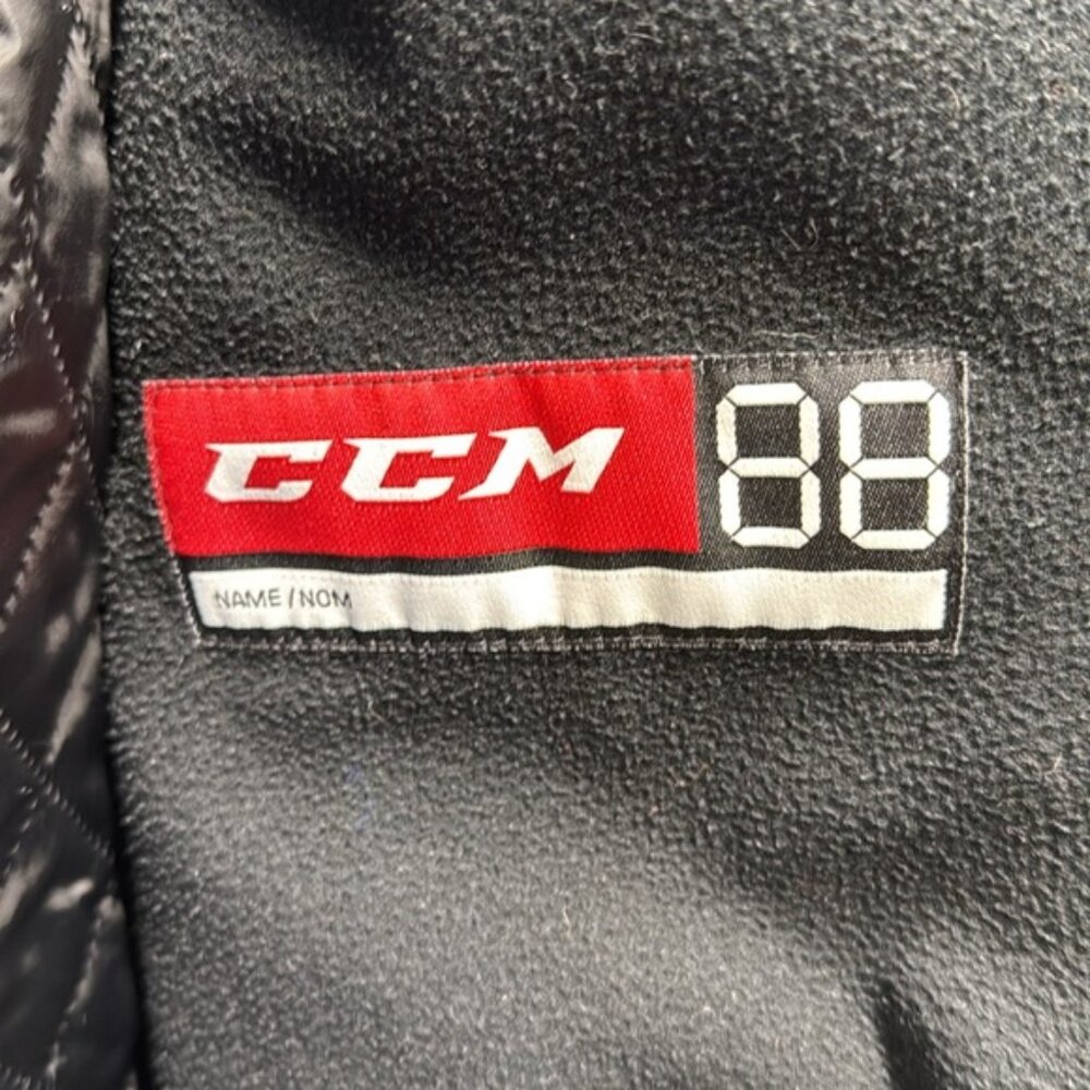 CCM Black Performance Jacket - image 10